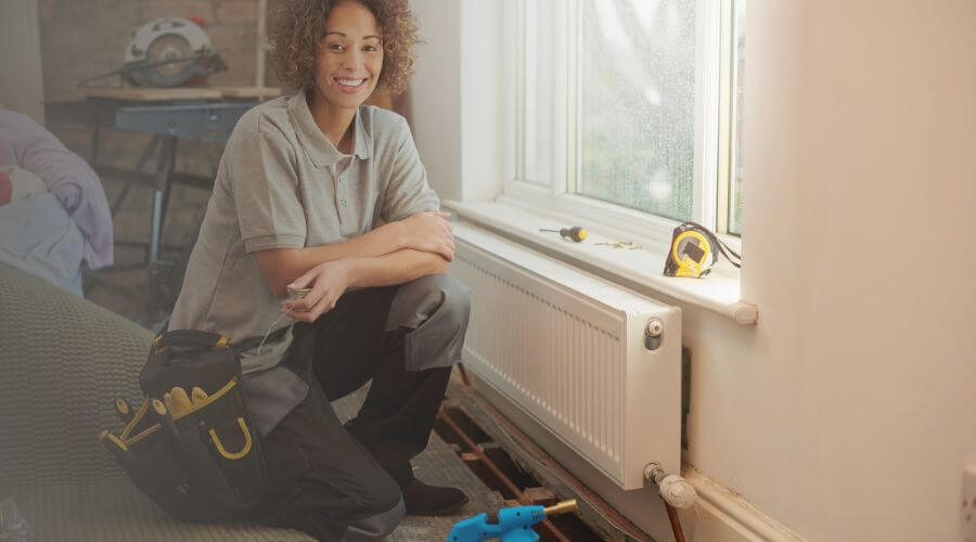 Local expert plumbing services in Buckland, OH